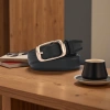 Fashionable leather belt for both men and women, casual and business style, simple and elegant, new 2024 style details Picture
